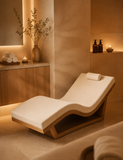 Lounger Spa Levita S Pino