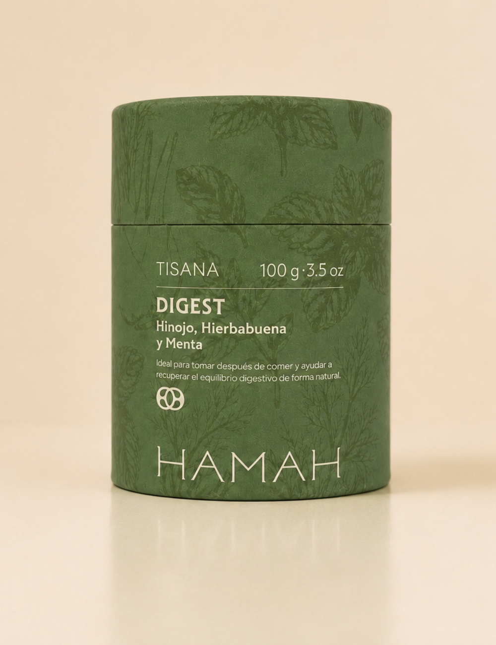 Tisanas