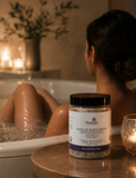 Sales de Baño Detox Relax 300 gr
