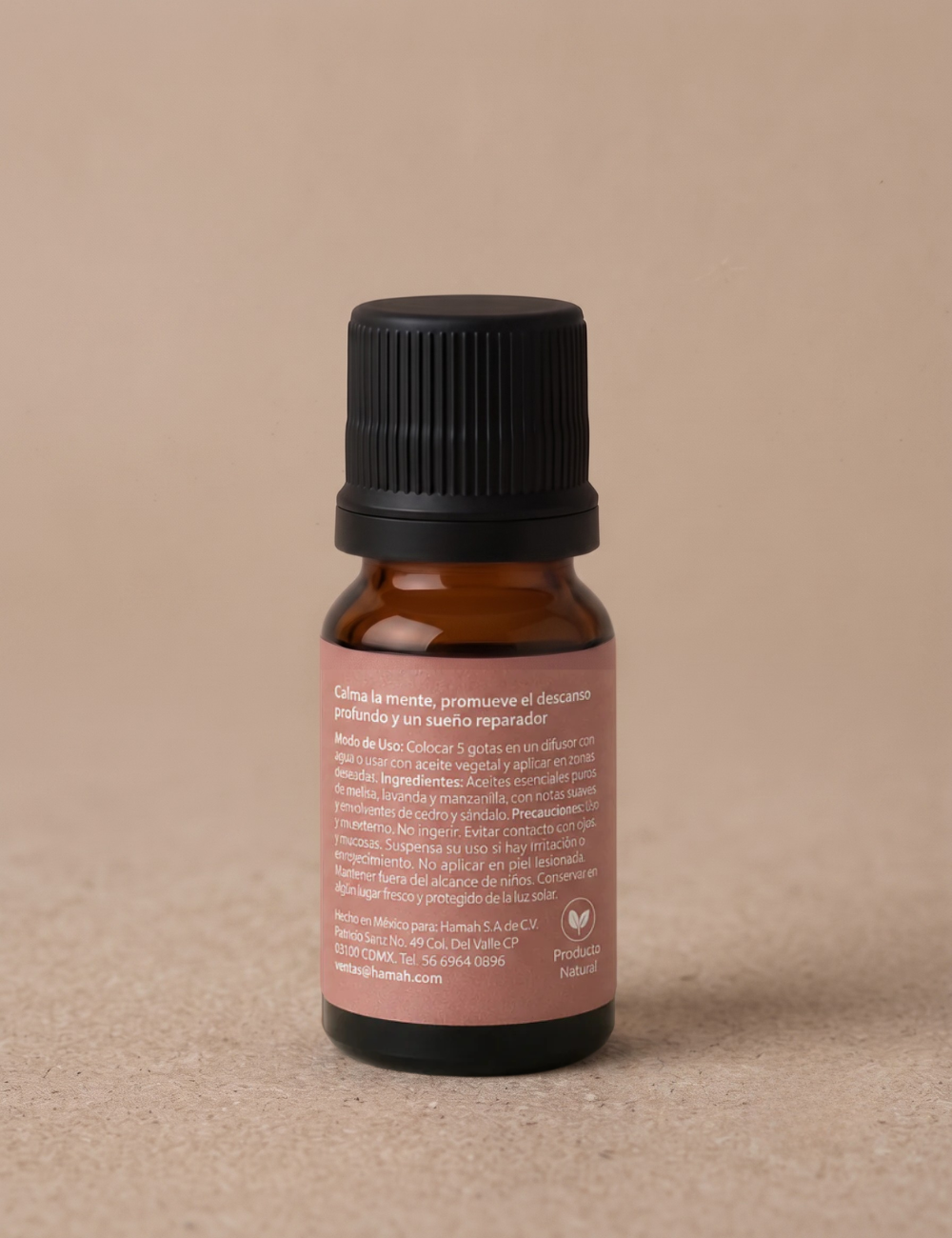 Aceite Esencial Sleep 10 ml