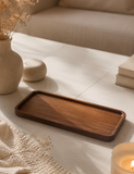 Base madera para amenities 30x20