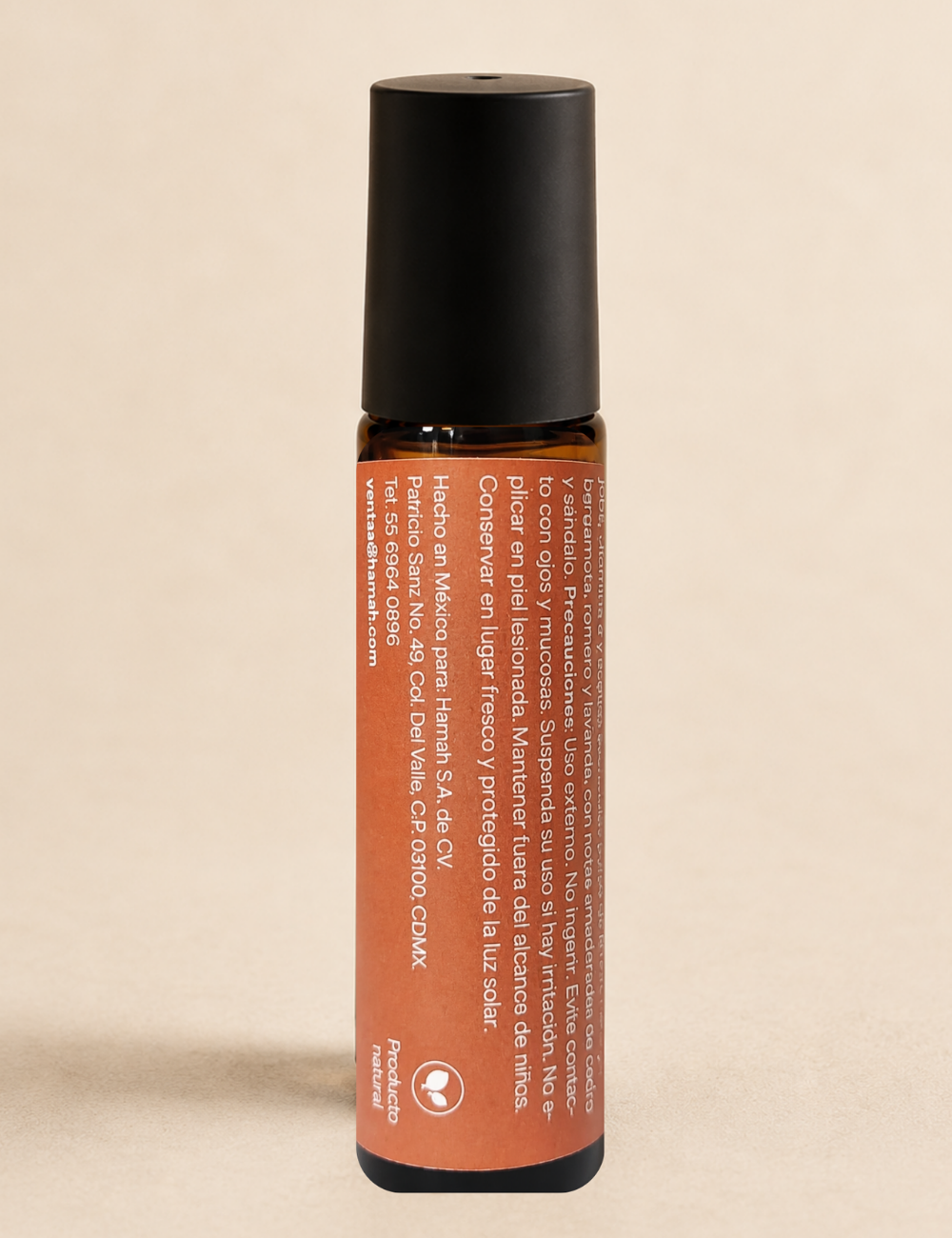 Roll On Energy 10 ml