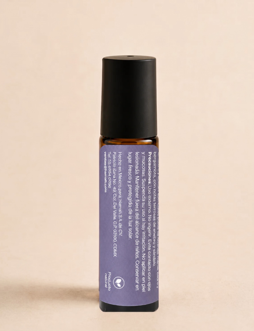 Roll On Relax 10 ml