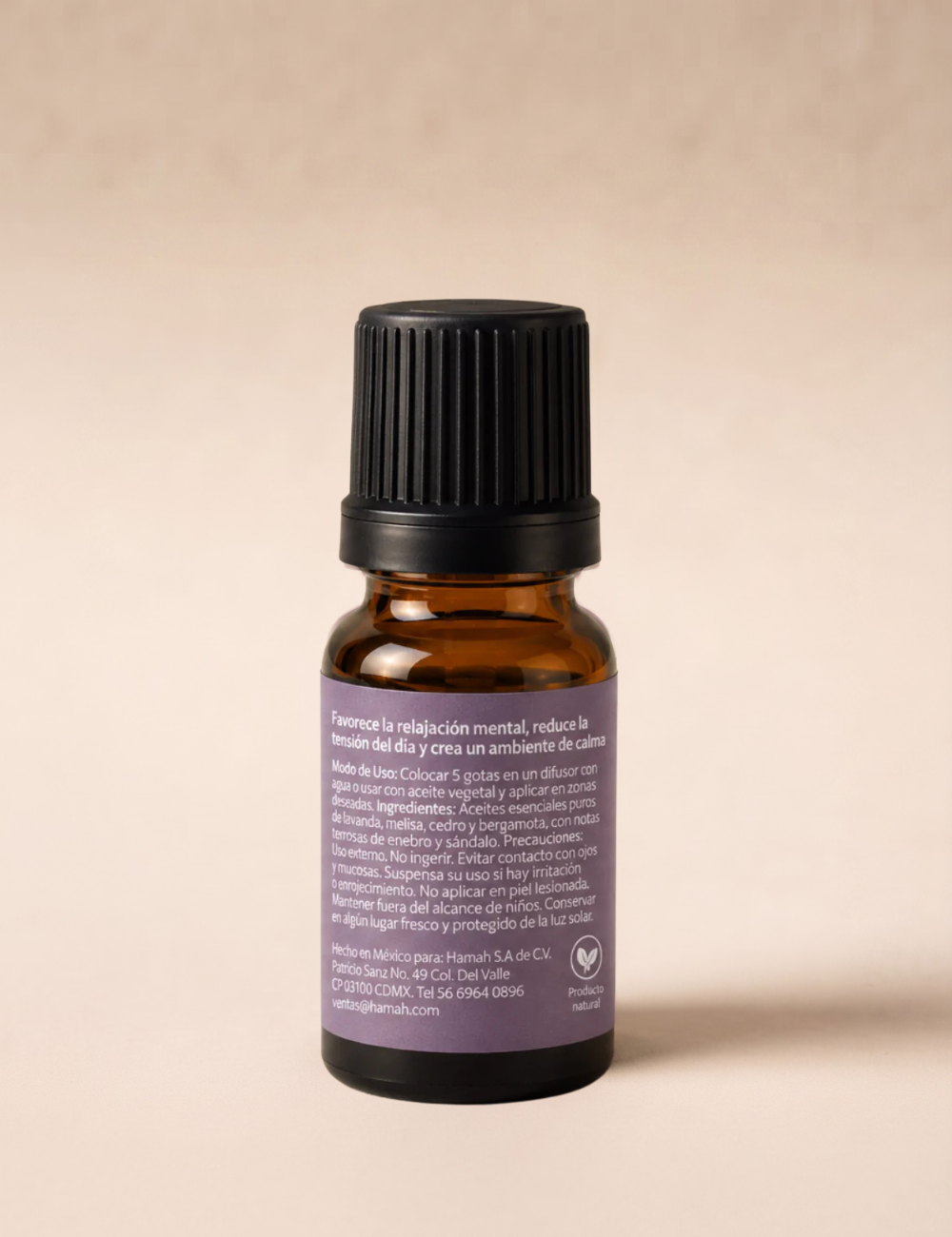 Aceite Esencial Relax 10ml