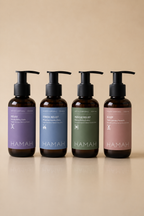Aceite Corporal Sleep