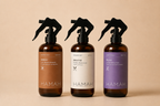 Shower Mist Energy
