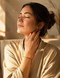 Pulsera Cornalina