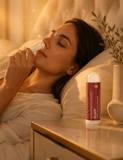 Aromaterapia Portatil Sleep