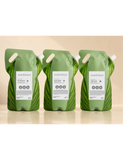 Shower Gel Citrus Blanc 1 l