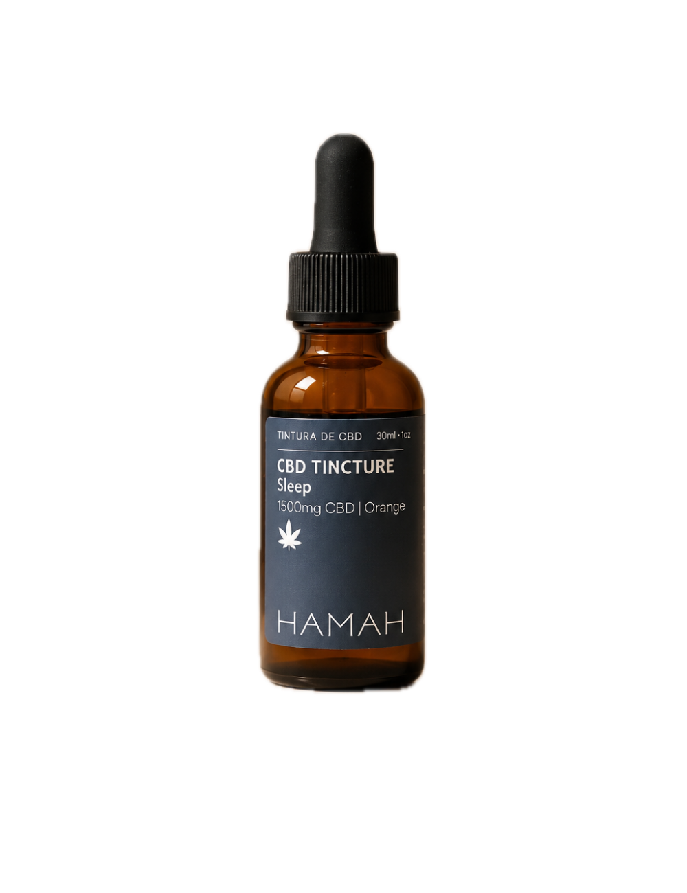 CBD 1500 mg Tincture Sleep 30 ml