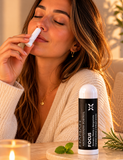 Aromaterapia Portatil Focus