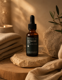 CBD 1000 mg Tincture Focus 30 ml