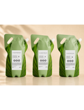 Shampoo Vetiver Blanc 1 l