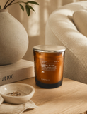 Vela Santal Blanc 200 gr