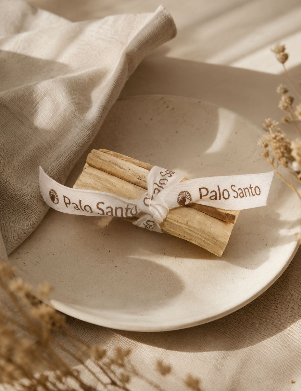 Palo Santo