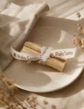 Palo Santo