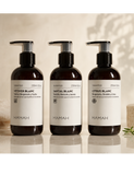 Shampoo Santal Blanc 250 ml