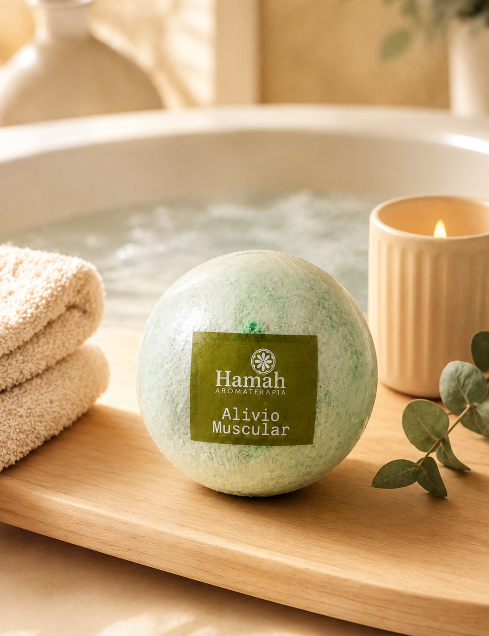 Bombas para Tina Relax y Muscle Relief