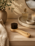 Cepillo de Cerdas Naturales  Facial