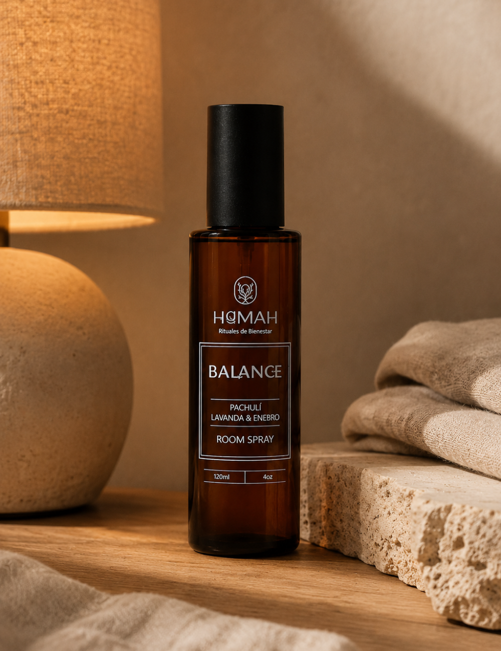 Room Spray Balance 120 ml