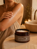 Body Scrub Citrus Blanc 200 gr