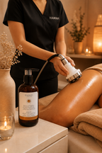Aceite Anticelulitis