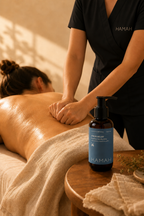 Aceite Corporal Stress Relief
