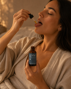 CBD 1000 mg Tincture Sleep