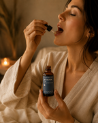 CBD 1500 mg Tincture Sleep