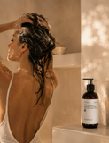 Shampoo Vetiver Blanc 250 ml