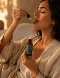 CBD 1500 mg Tincture Focus 30 ml