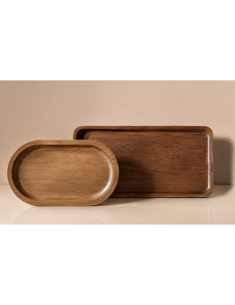 Base madera para amenities 30x20