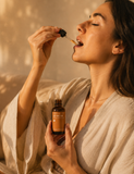 CBD 1000 mg Tincture Orange 30 ml