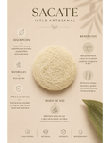Sacate de Ixtle Artesanal