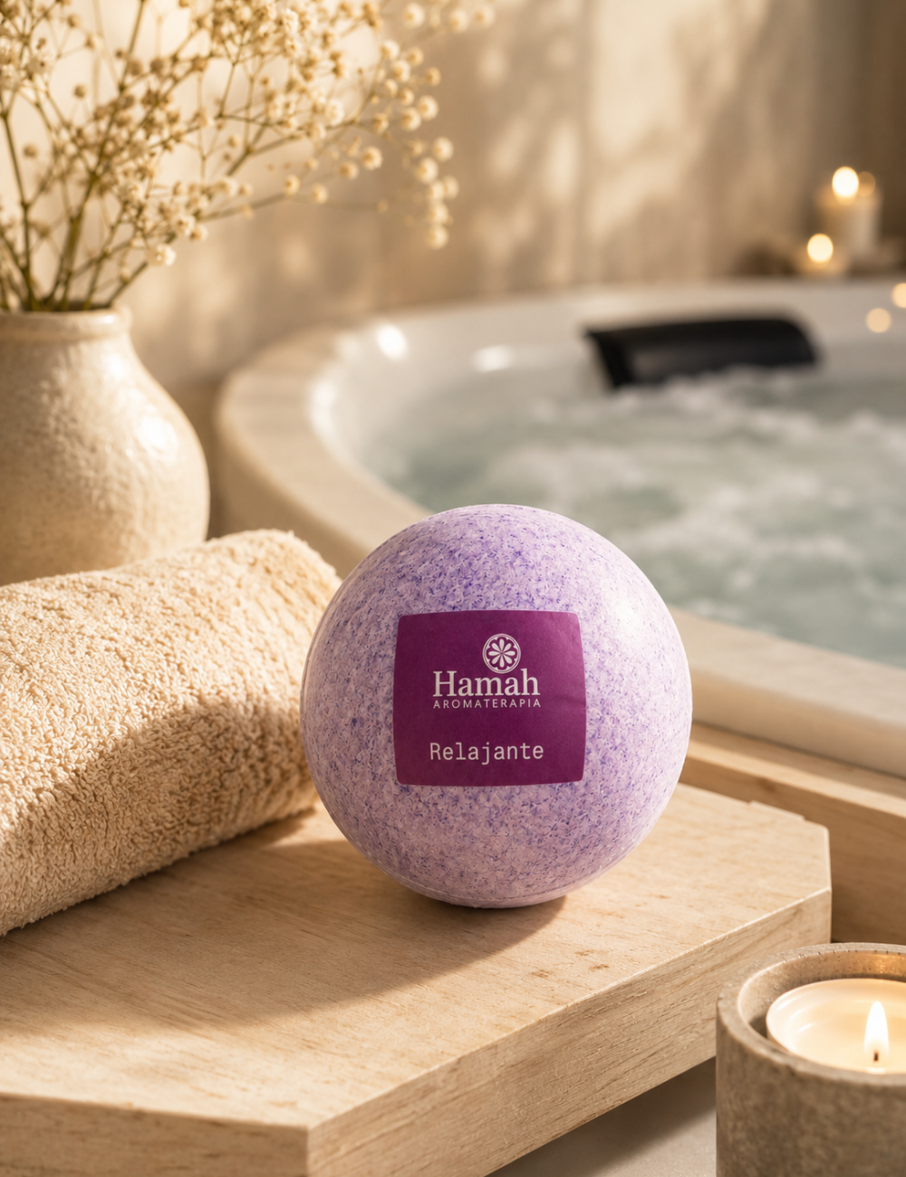 Bombas para Tina Relax y Muscle Relief
