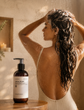 Shampoo Santal Blanc 250 ml