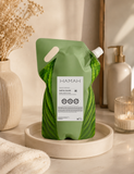 Body Cream Santal Blanc 1 l