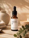 Ambient Essence Citrus Blanc 20 ml