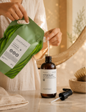 Shampoo Vetiver Blanc 1 l
