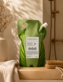 Shampoo Citrus Blanc 1 l