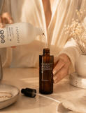 Pillow & Linen Mist Vetiver Blanc 120 ml