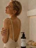 Shower Gel Vetiver Blanc 250 ml