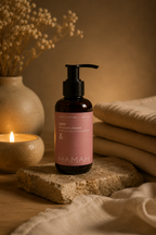 Aceite Corporal Sleep