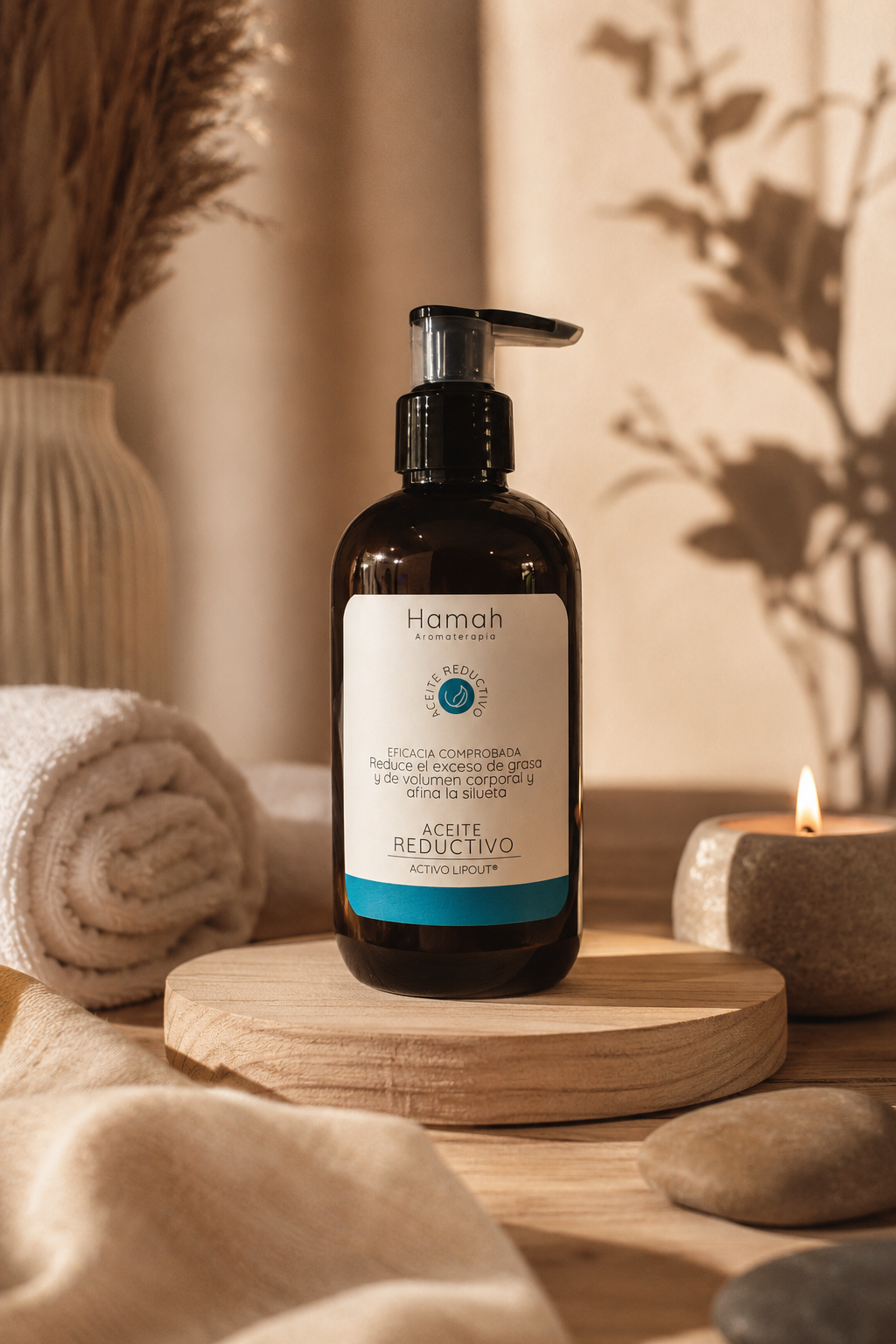 Aceite Reductivo