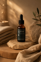 CBD 1000 mg Tincture Focus