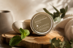 CBD lata1500 mg Heating Cooling