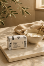 Jabon Artesanal de Yogurth