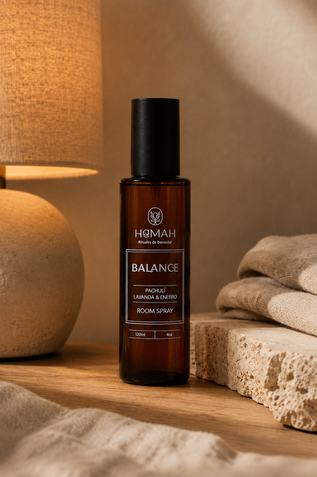 Room Spray Balance