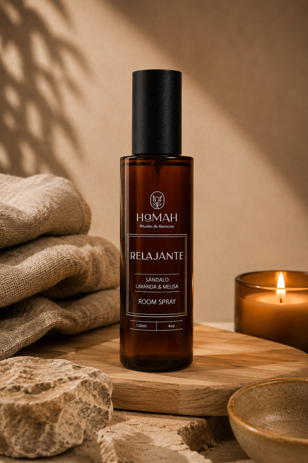 Room Spray Relajante