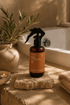Shower Mist Energy